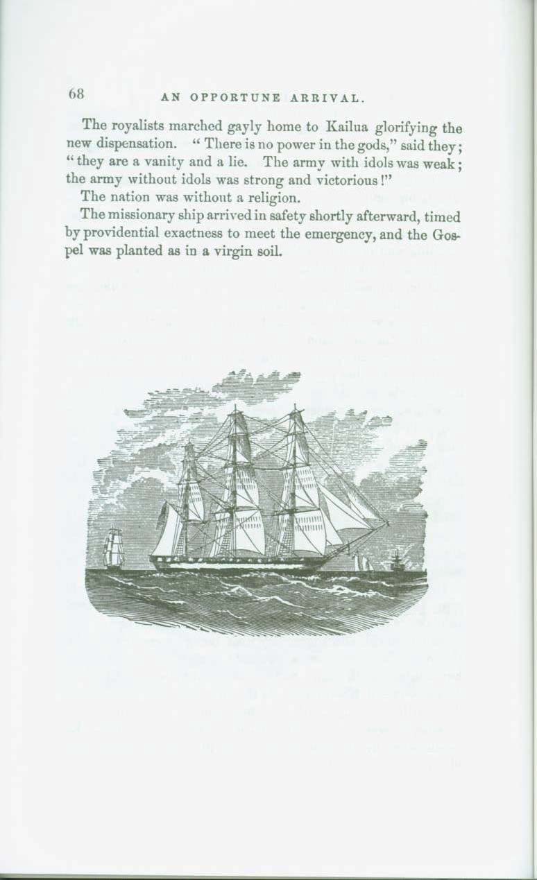 MARK TWAIN IN HAWAII--the noted humorist's 1866 visit. vist0070h